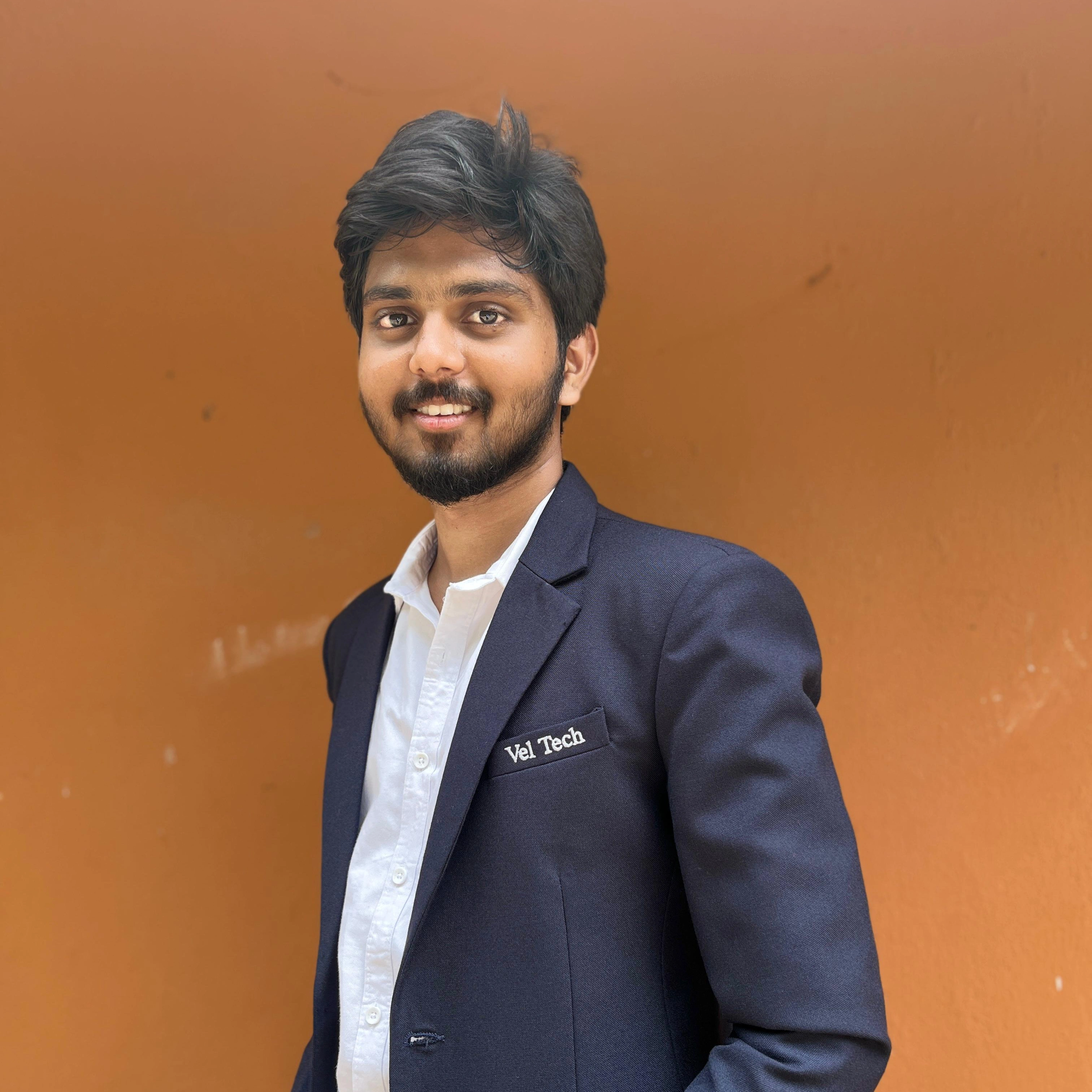 Hemanth Sai Anisetti - Portfolio